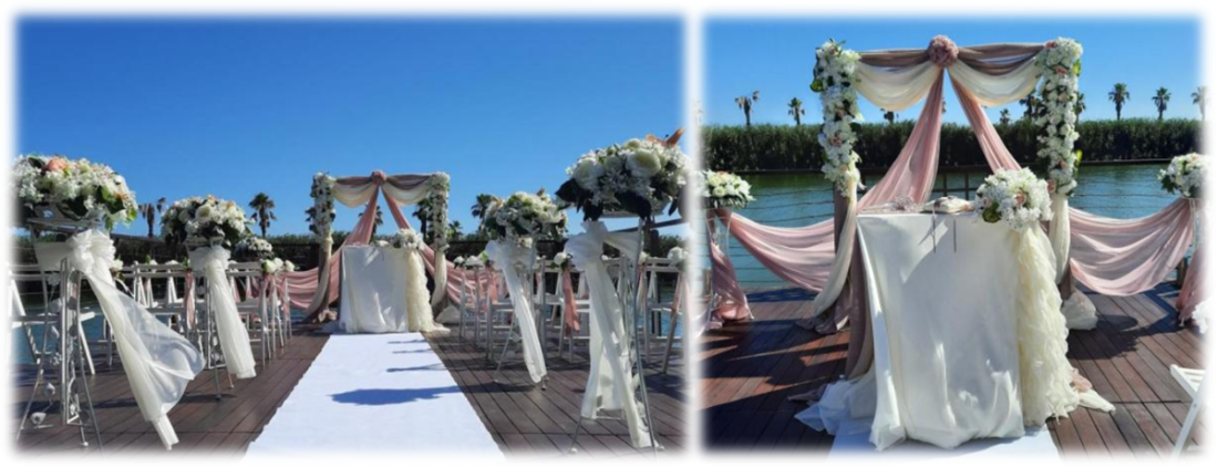 Компания по организации свад�