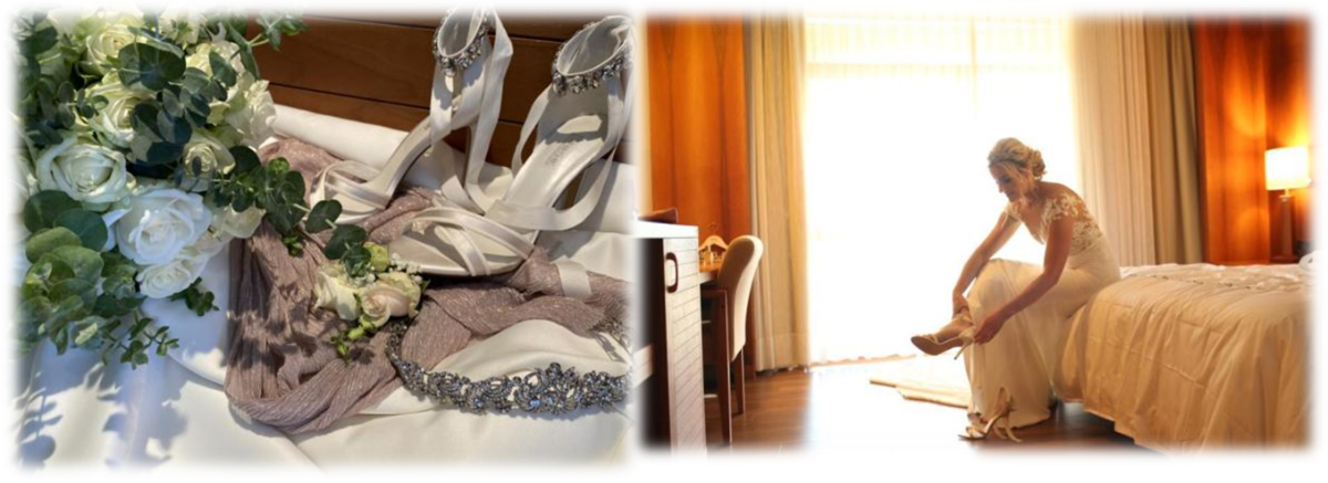 русская свадьба класса люкс в