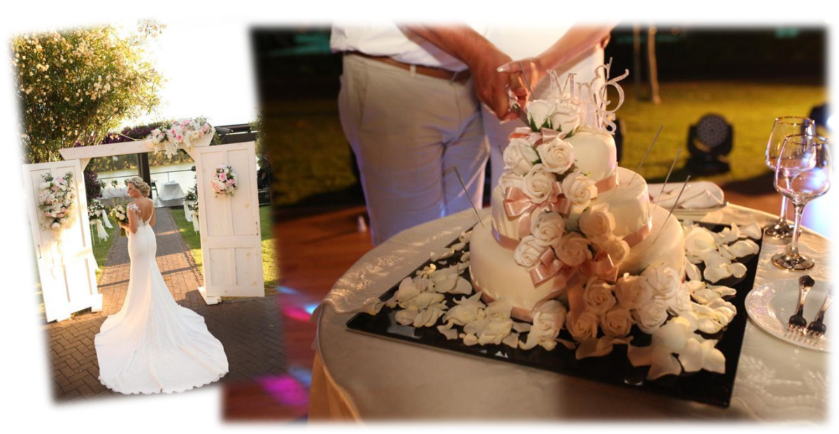 Компания по организации свад�