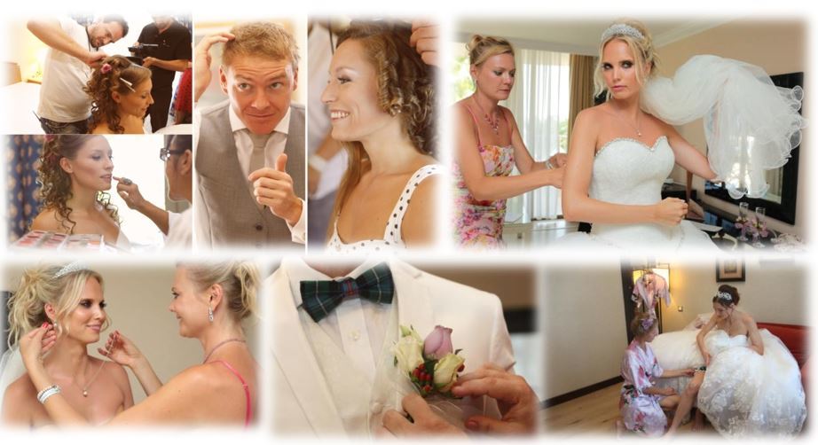 официальная свадьба в Турции