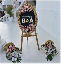 официальная свадьба в Анталии