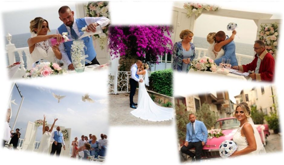 гражданский брак в Турции