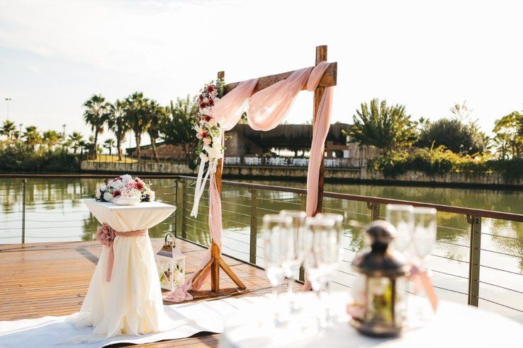 Лучшие места для проведения свадеб в Анталии, Белеке