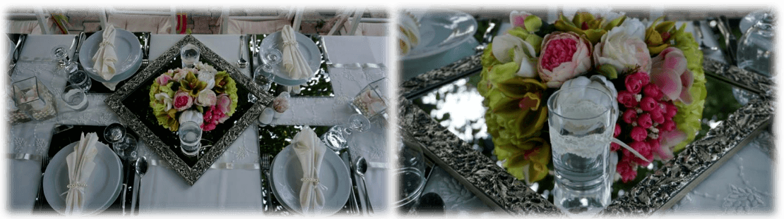 Оформление свадьбы в Турции