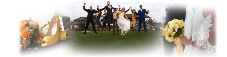 роскощная свадба в Анталии