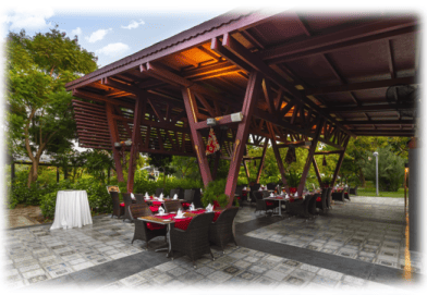 Свадебный организатор в Анталии