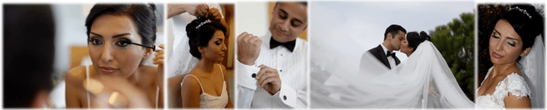 Медовый месяц в Анталии