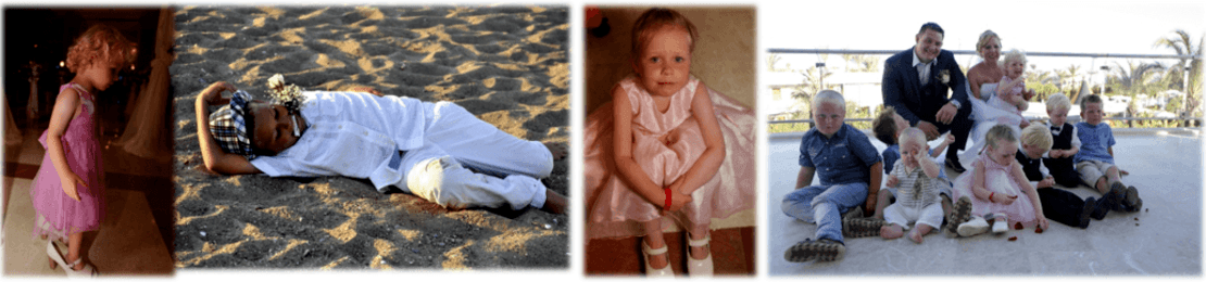 приморский свадьбы в Турции