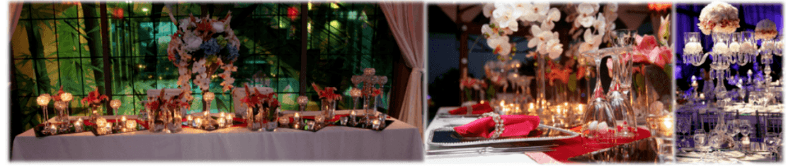 русская свадьба Анталия