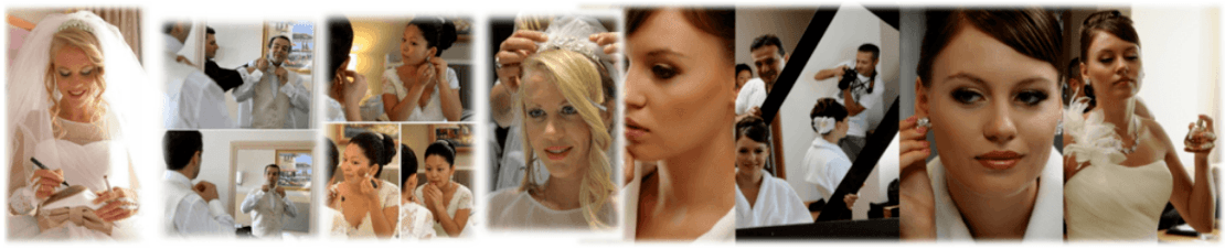 Свадьба в Турции