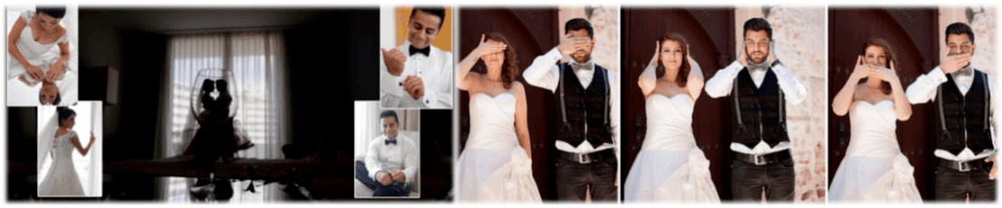 Официальный брак в Турции