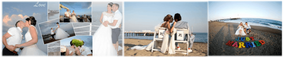 Документы для регистрации брака в Турции