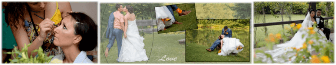 Свадьба в Анталии