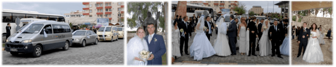 официальный брак в Турции