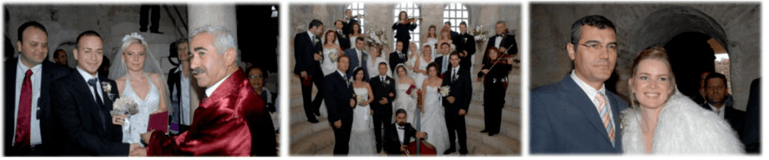 самый лучший свадебный планировщик в Анталии