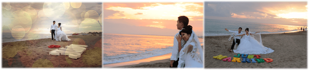 wedding consultant in antalya