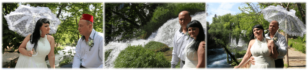 wedding photographer in antalya