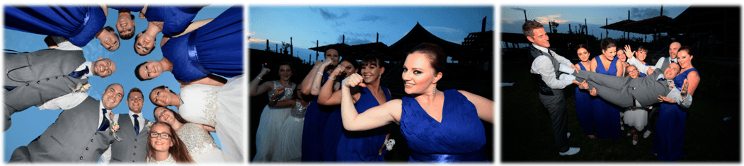 самый лучший свадебный планировщик в Анталии