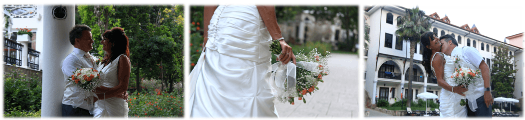 символический брак в Анталии