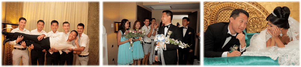 символический брак в Анталии