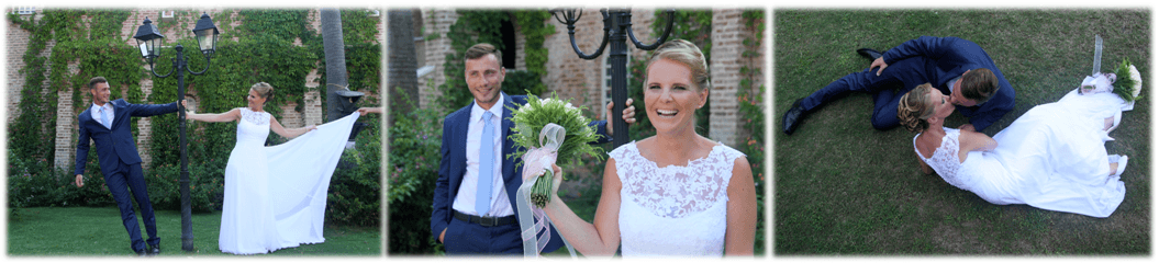 свадьба класса люкс в Анталии