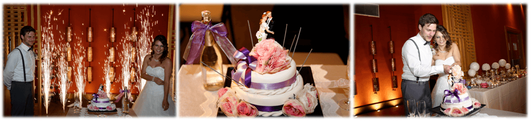 Свадьба на берегу моря в Анталии