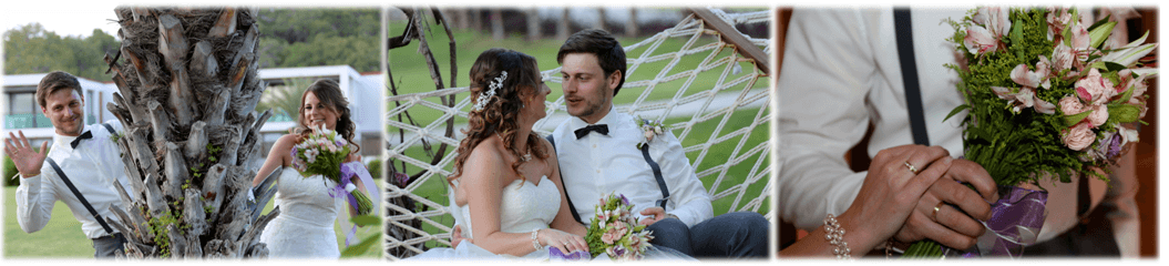 свадьба на яхте в Анталии