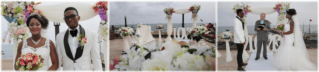 религиозная свадьба в Анталии