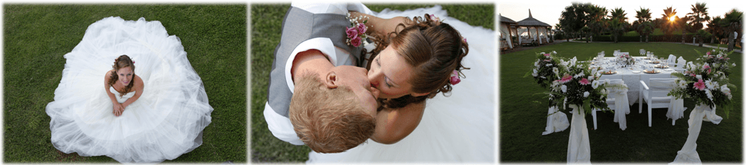 Официальный брак в Турции