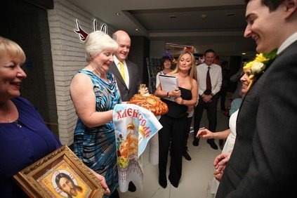 самый лучший свадебный планировщик в Анталии