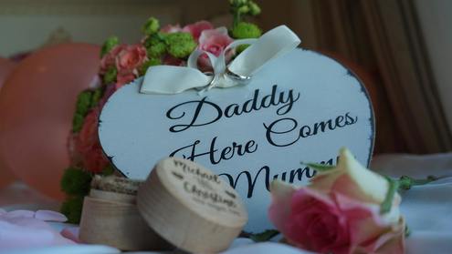 Wedding planner in Turkey