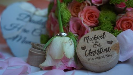 Wedding planner in Antalya