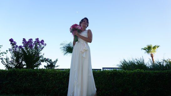 Лучший свадебный организатор в Анталии