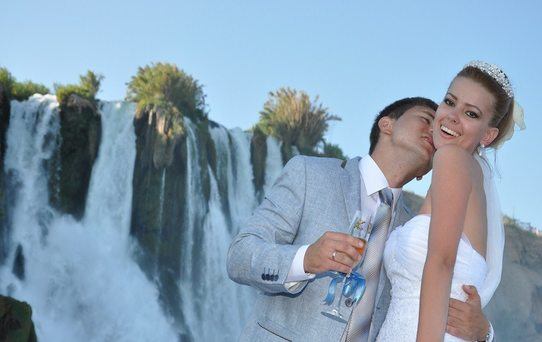 Best wedding planner in Antalya Turkey