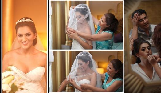 Официальный брак в Турции