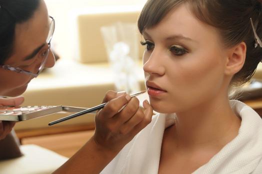 Бракосочетание в Турции