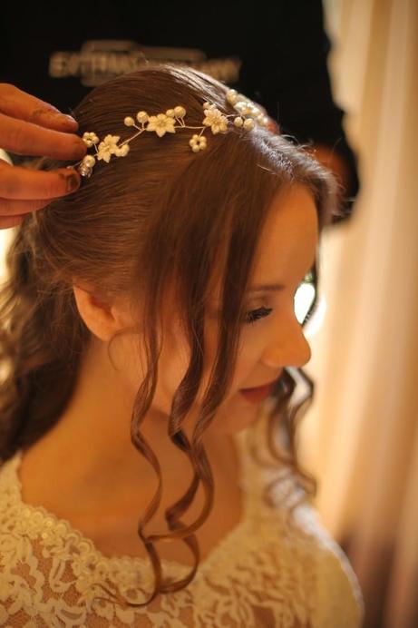 Официальное бракосочетание в Анталии