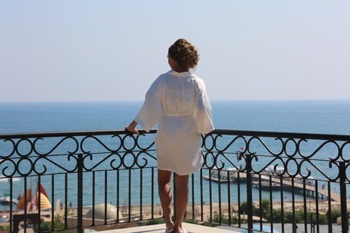 лучшие идеи для вашей свадьбы в Анталии