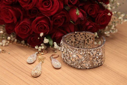 Свадебные украшения в Турции Анталии