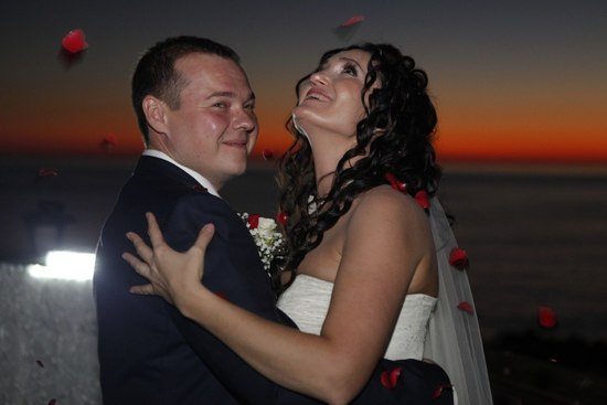 свадебный планировщик в Анталии