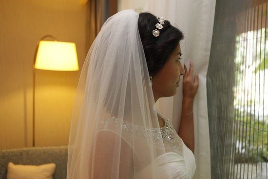 свадебная фотография Анталия