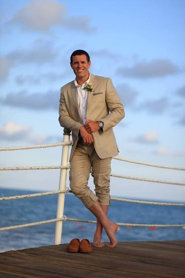 Свадебный оператор в Турции