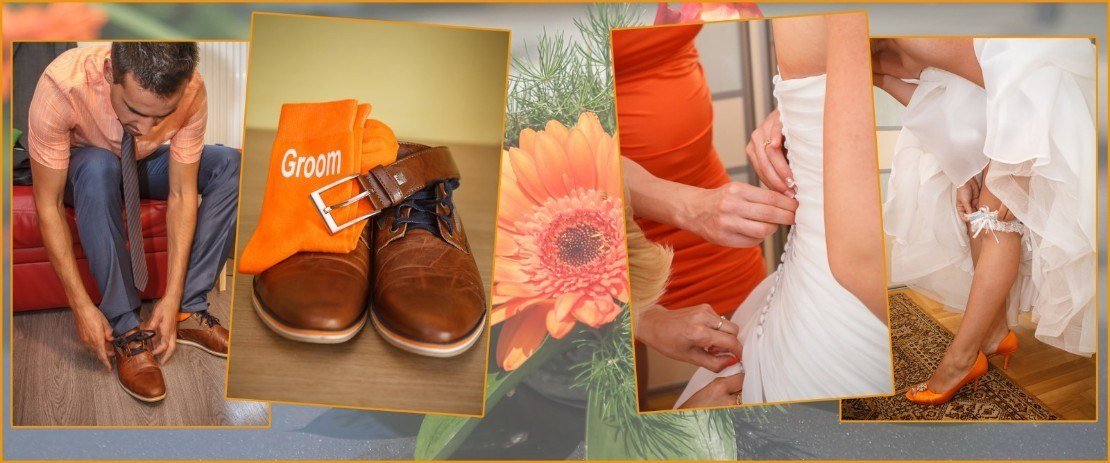 Гражданский брак в Анталии