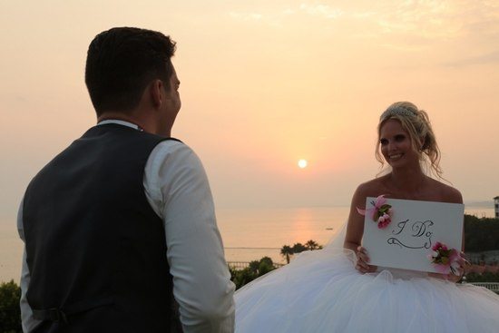 Wedding venues in Antalya Turkey