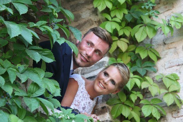 Лучший свадебный организатор в Турции