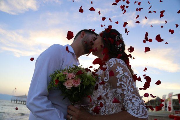 Направление свадебный планировщик в Анталии