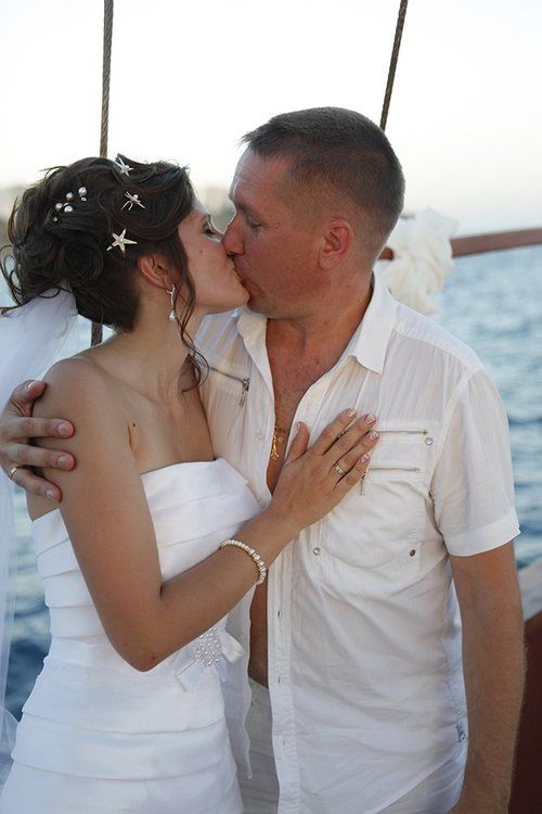 Круизы для молодожен в Средиземноморье