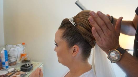 Свадебный переполох в Турции