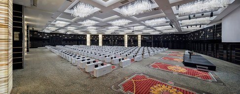 Декорирование свадеб в Анталии