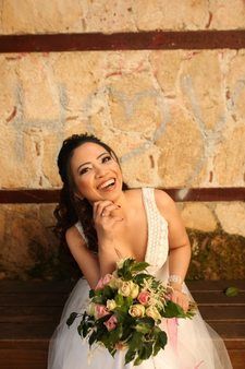 Свадебная церемония в Анталии